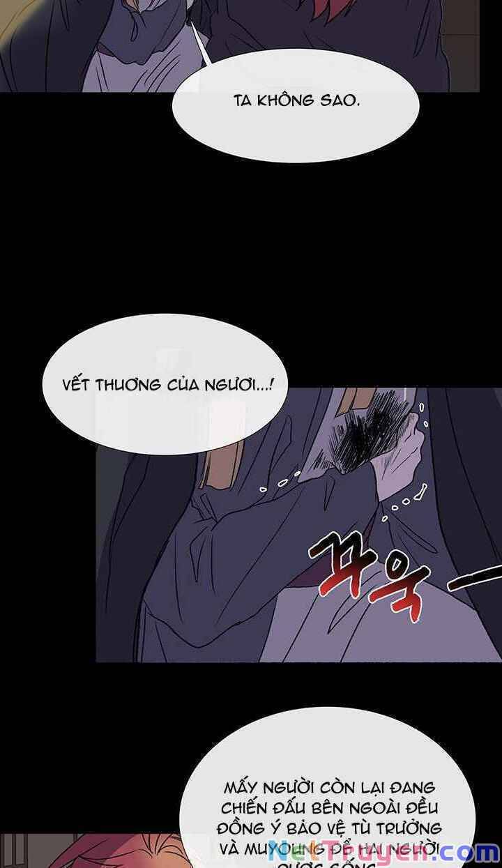 Học Sĩ Trùng Sinh Chapter 121 - Trang 16