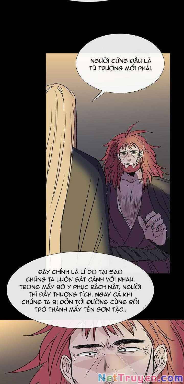 Học Sĩ Trùng Sinh Chapter 121 - Trang 20