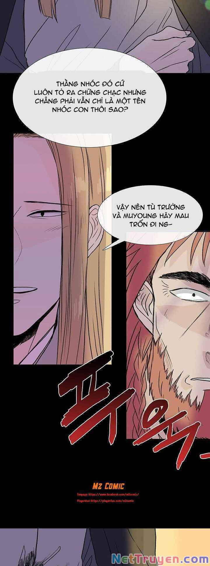Học Sĩ Trùng Sinh Chapter 121 - Trang 22