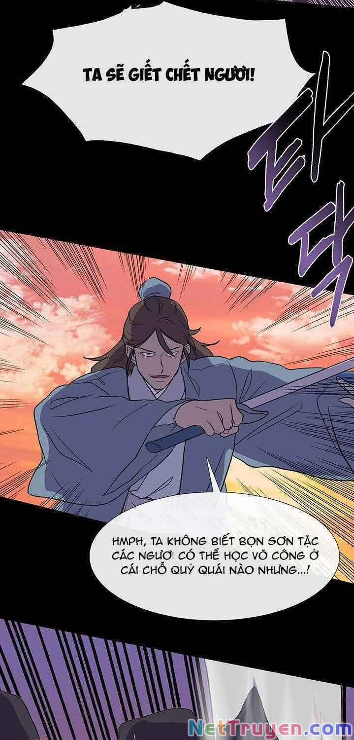 Học Sĩ Trùng Sinh Chapter 121 - Trang 26