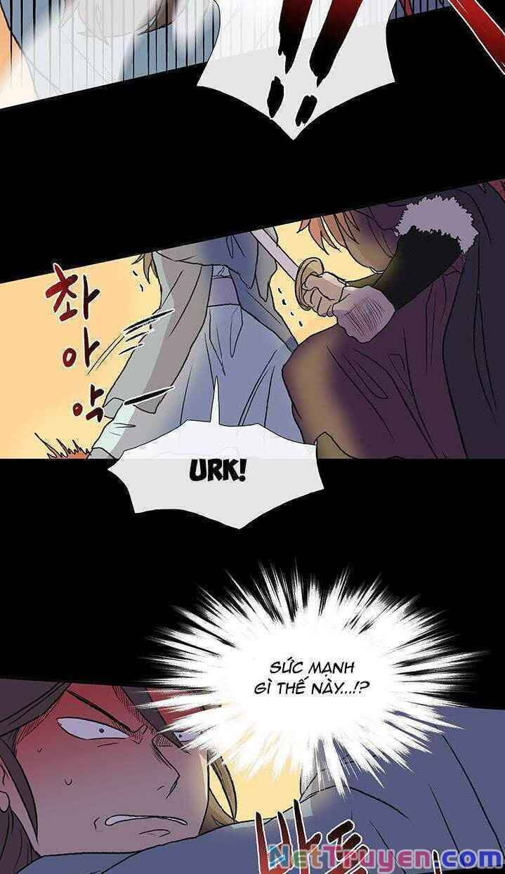 Học Sĩ Trùng Sinh Chapter 121 - Trang 28