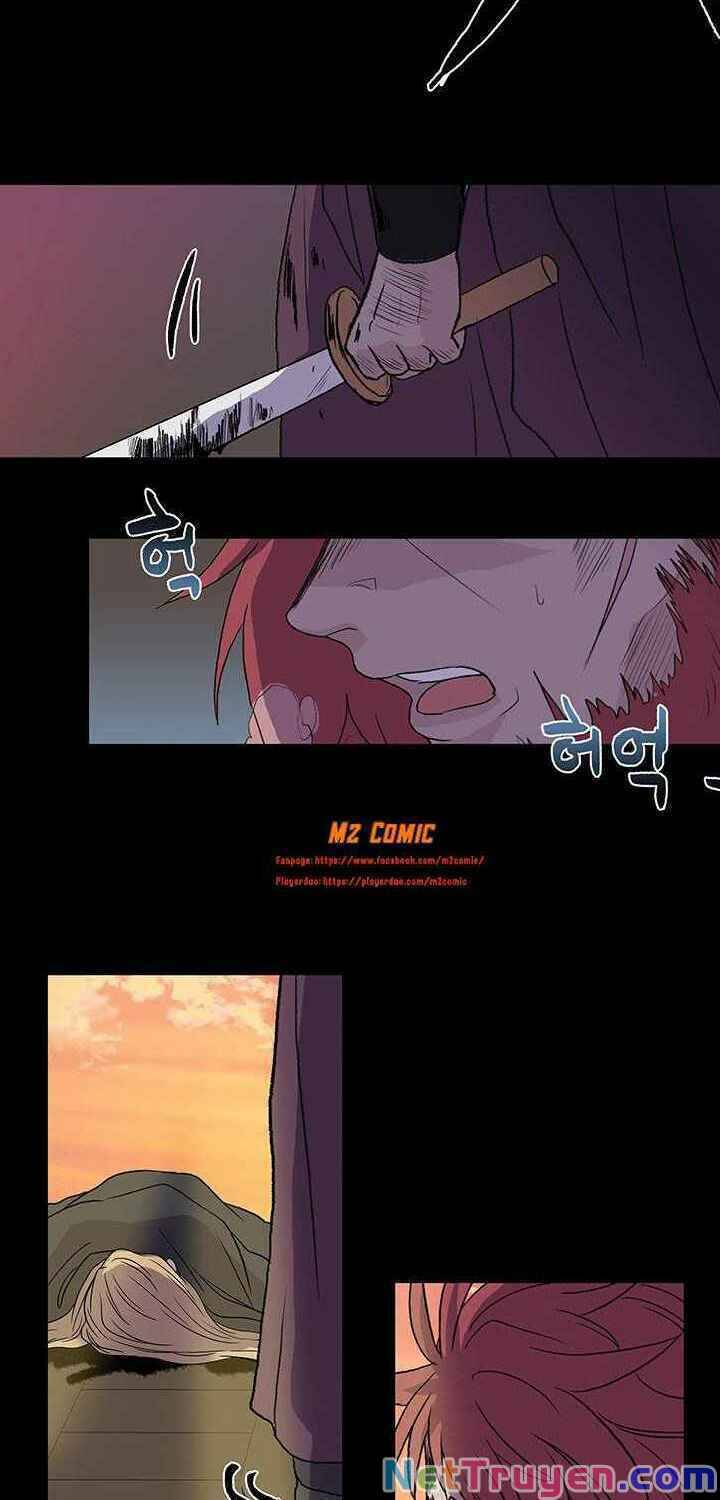 Học Sĩ Trùng Sinh Chapter 121 - Trang 33