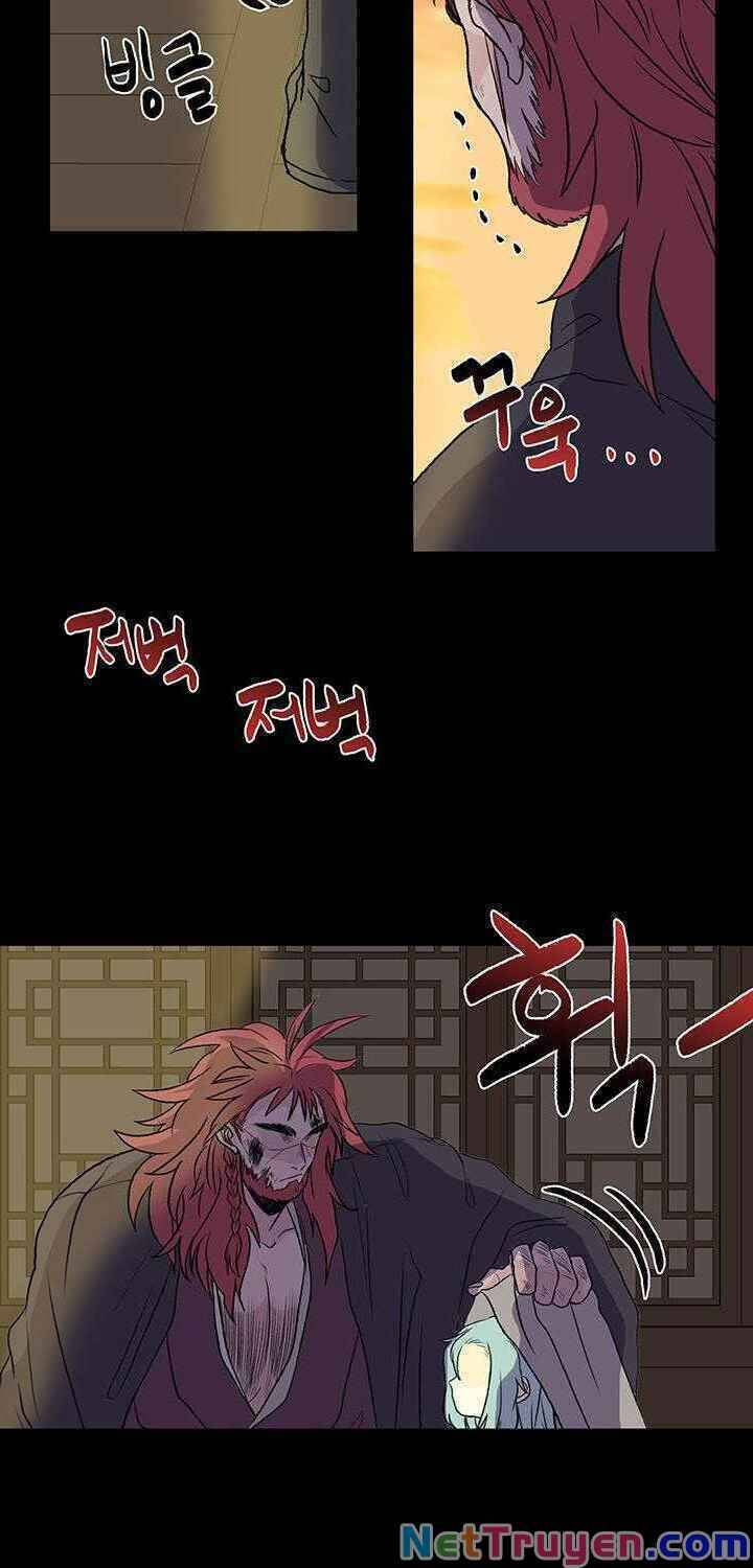 Học Sĩ Trùng Sinh Chapter 121 - Trang 34