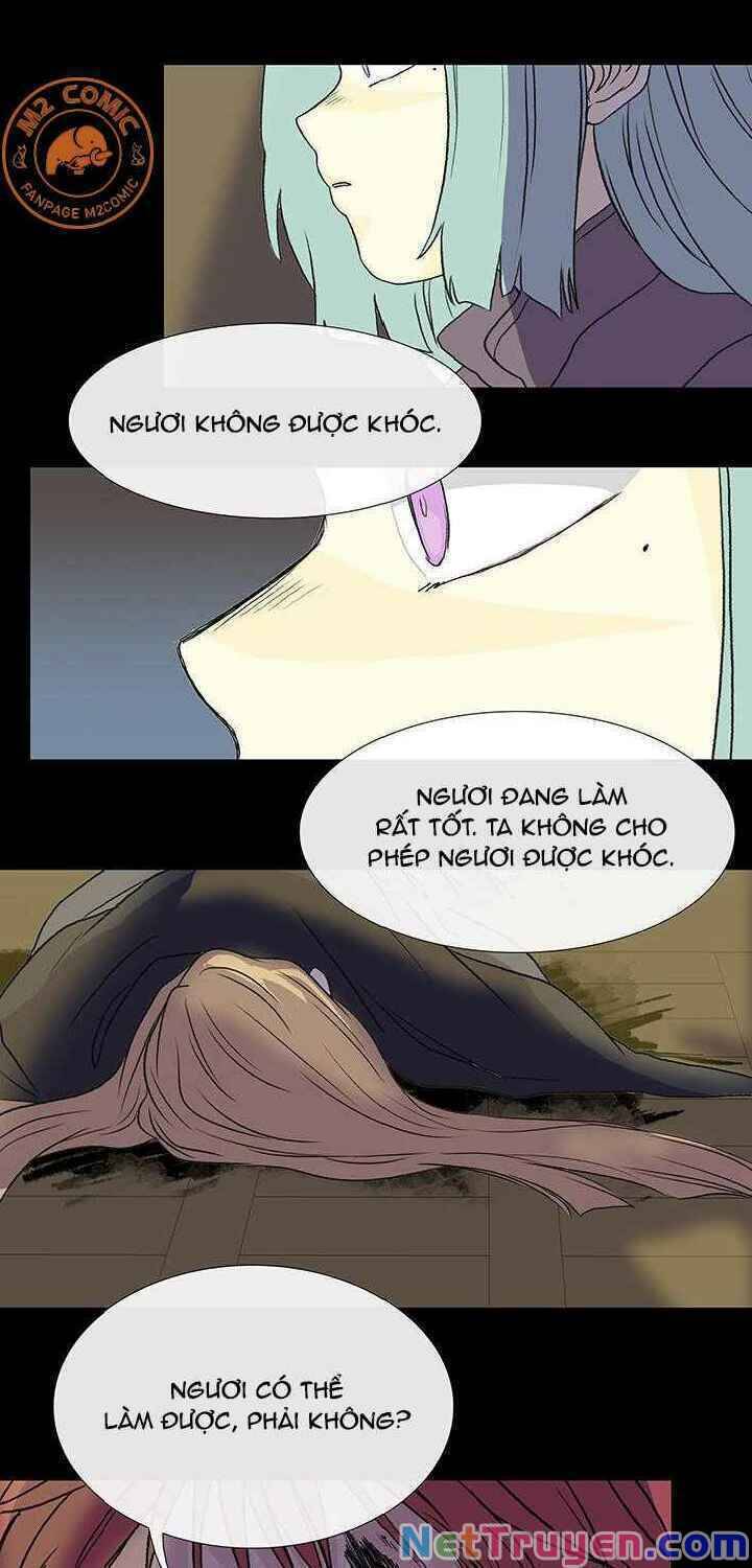 Học Sĩ Trùng Sinh Chapter 121 - Trang 35