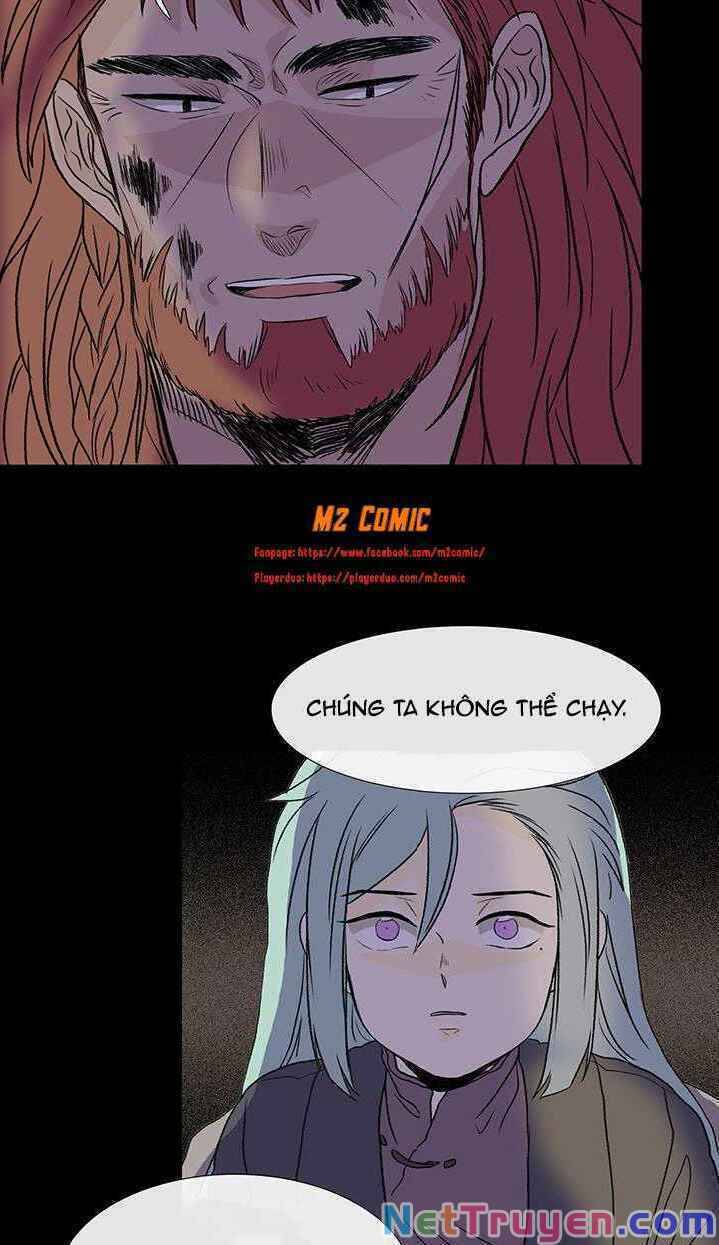 Học Sĩ Trùng Sinh Chapter 121 - Trang 36