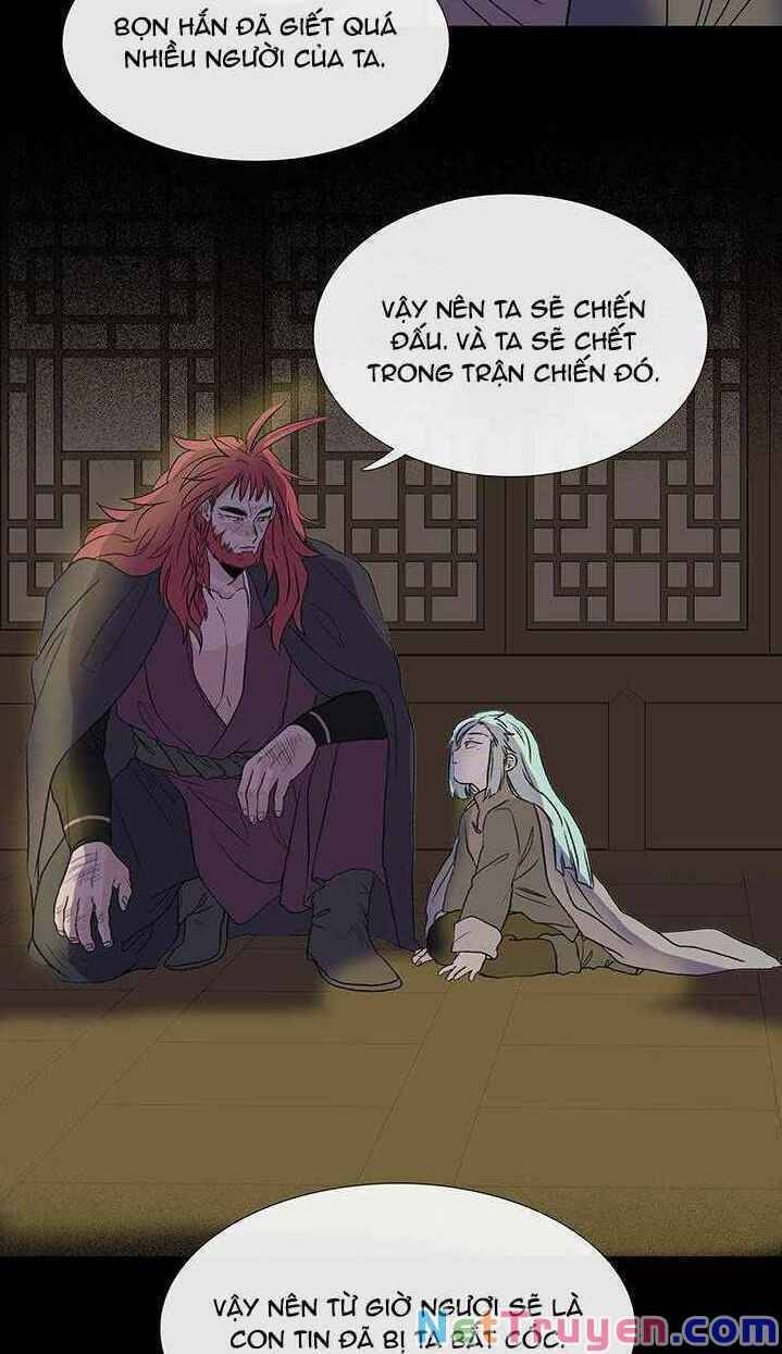 Học Sĩ Trùng Sinh Chapter 121 - Trang 37