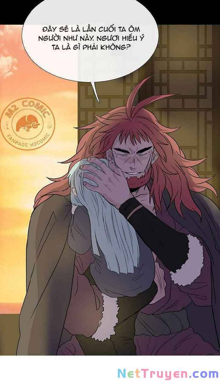 Học Sĩ Trùng Sinh Chapter 121 - Trang 39
