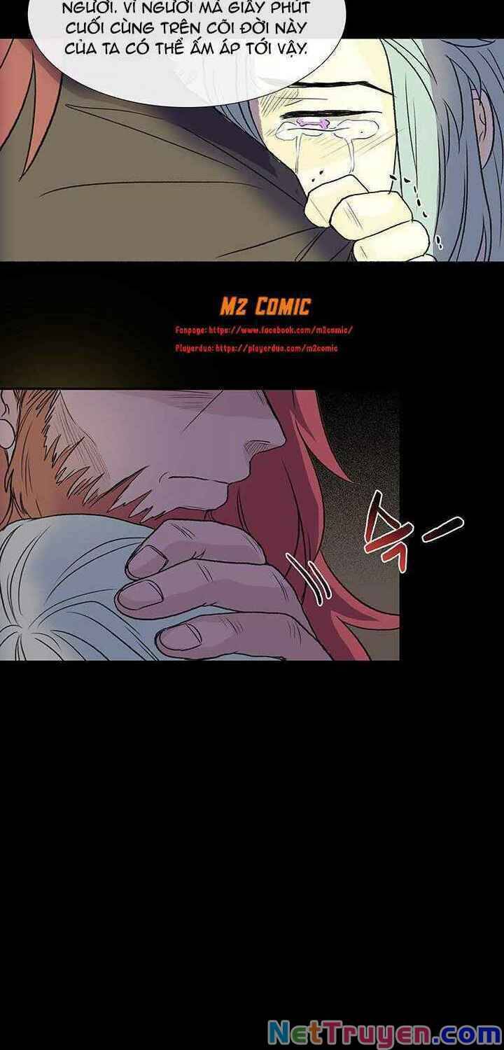 Học Sĩ Trùng Sinh Chapter 121 - Trang 41