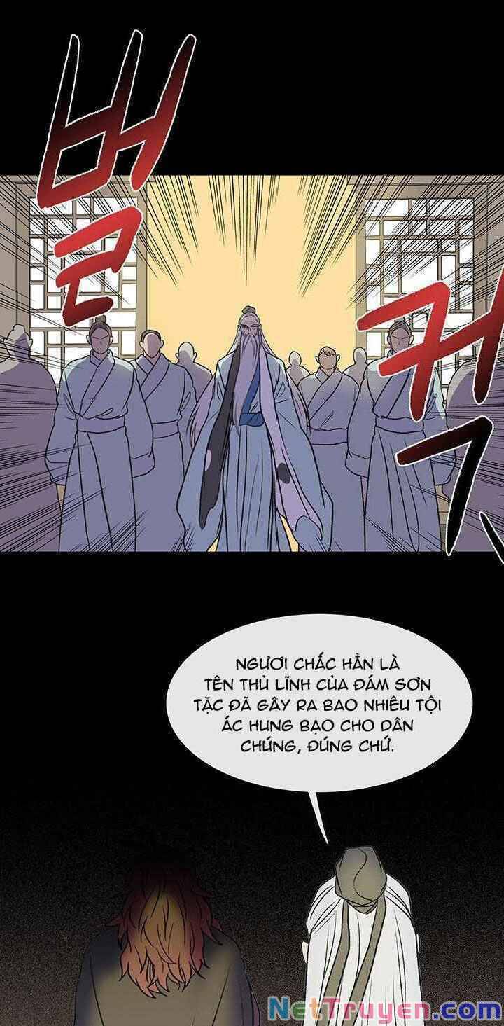 Học Sĩ Trùng Sinh Chapter 121 - Trang 42