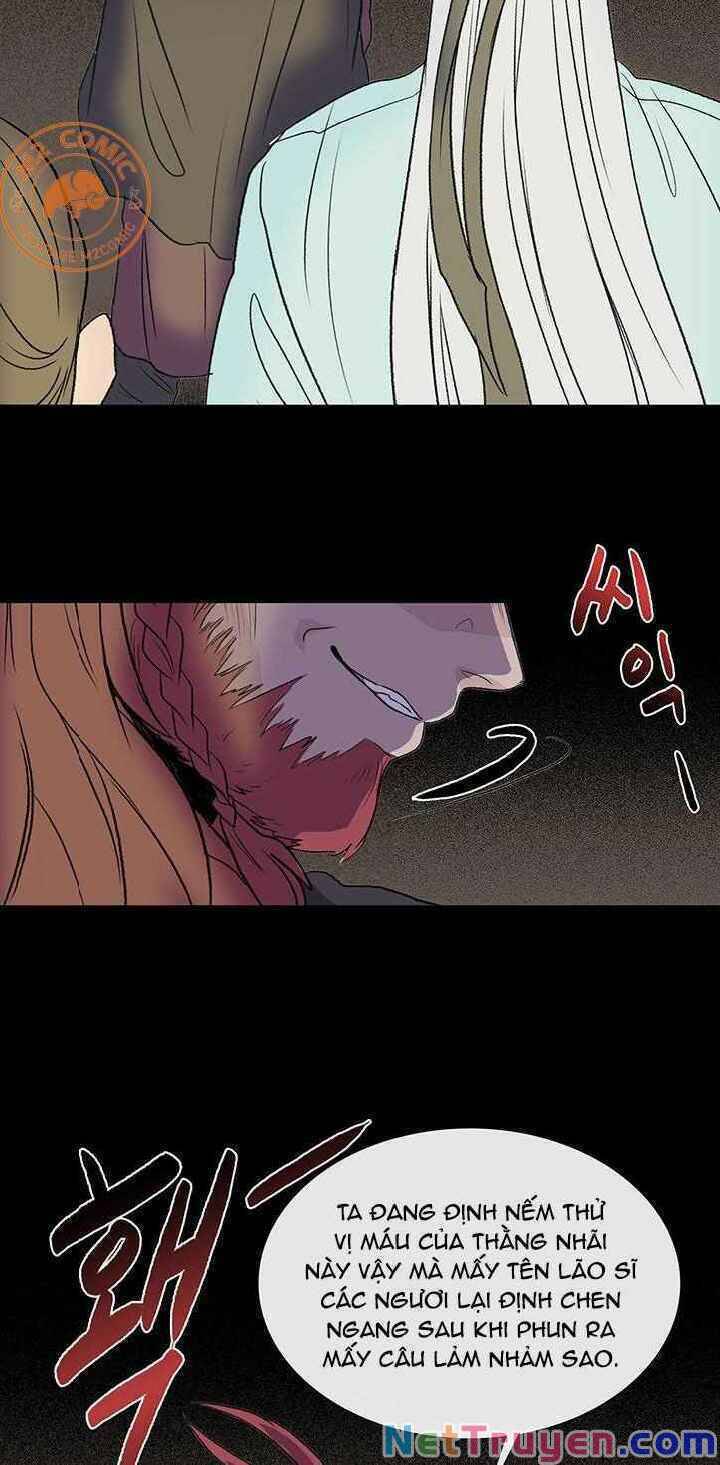 Học Sĩ Trùng Sinh Chapter 121 - Trang 43