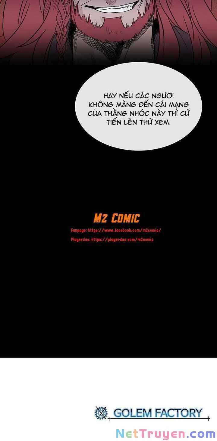 Học Sĩ Trùng Sinh Chapter 121 - Trang 45