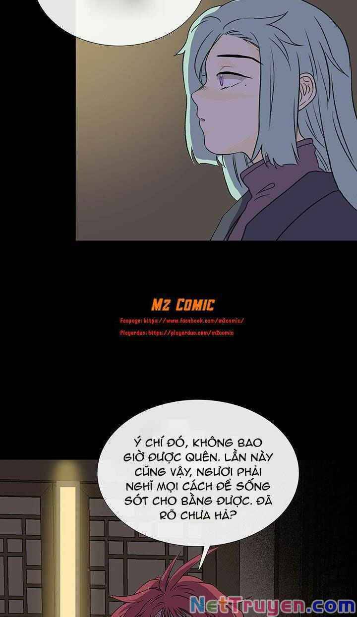 Học Sĩ Trùng Sinh Chapter 121 - Trang 6