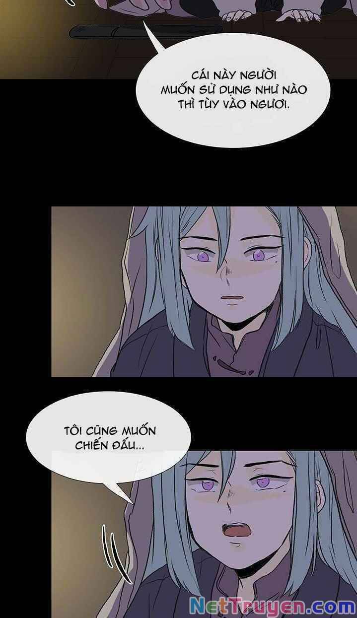 Học Sĩ Trùng Sinh Chapter 121 - Trang 8