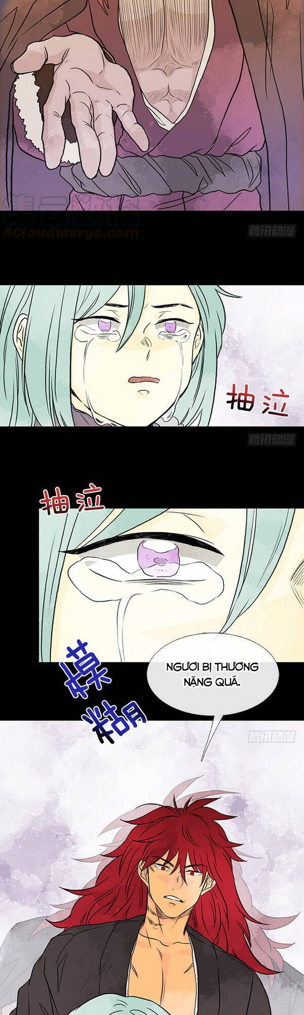 Học Sĩ Trùng Sinh Chapter 122.5 - Trang 10