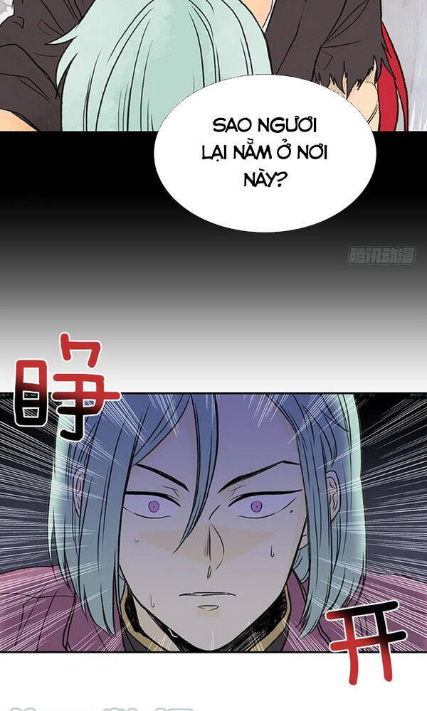 Học Sĩ Trùng Sinh Chapter 122.5 - Trang 11