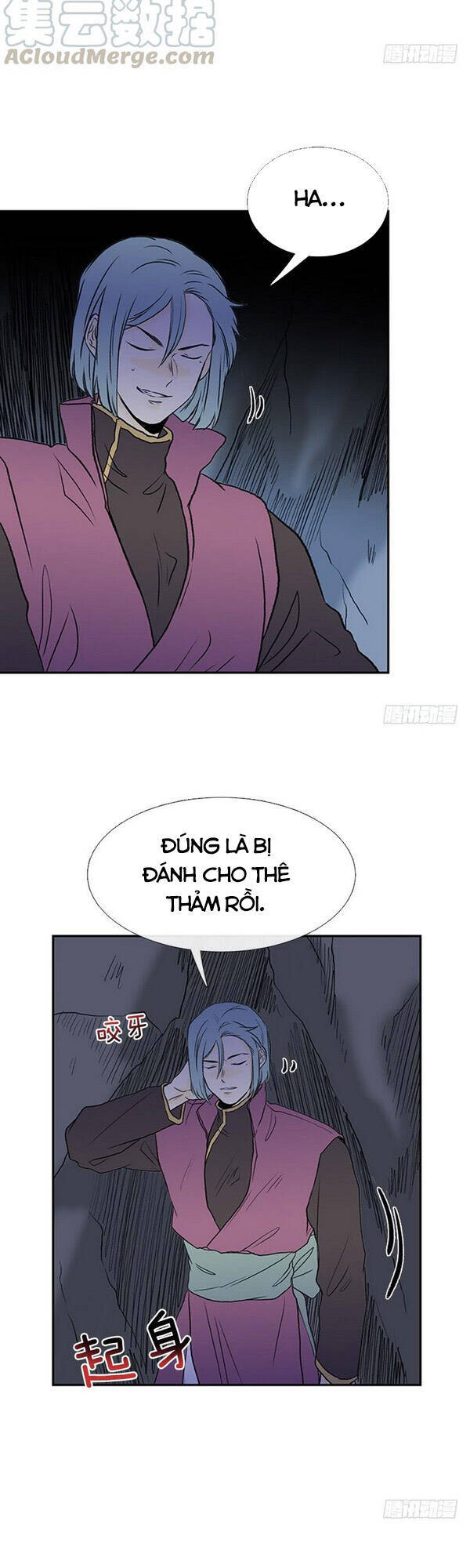 Học Sĩ Trùng Sinh Chapter 122.5 - Trang 12