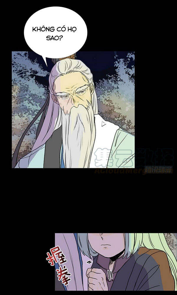 Học Sĩ Trùng Sinh Chapter 122.5 - Trang 3
