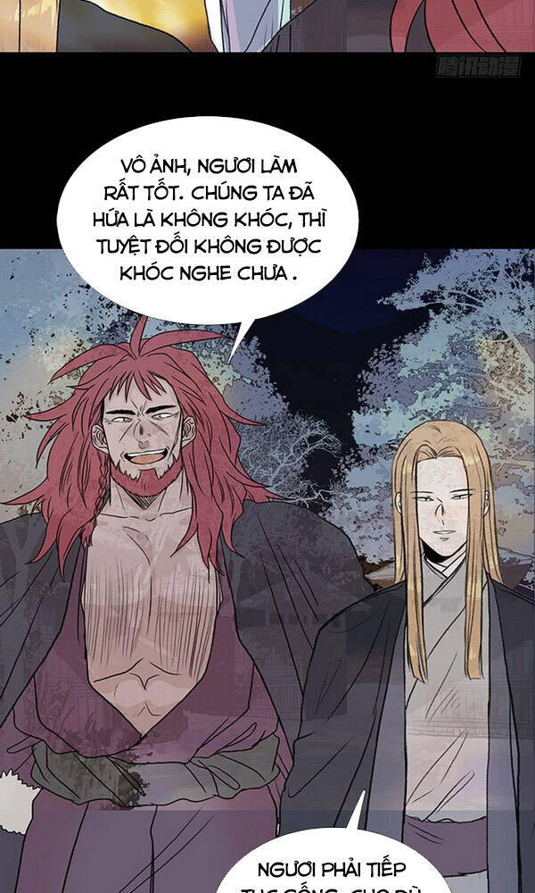 Học Sĩ Trùng Sinh Chapter 122.5 - Trang 7