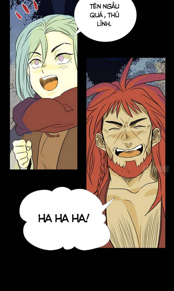Học Sĩ Trùng Sinh Chapter 122 - Trang 11
