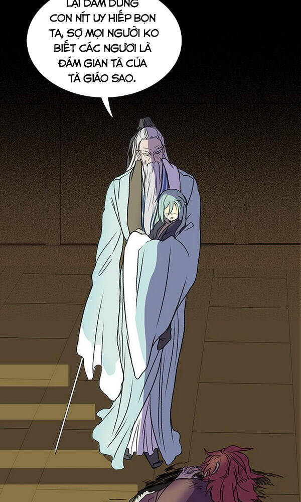 Học Sĩ Trùng Sinh Chapter 122 - Trang 13