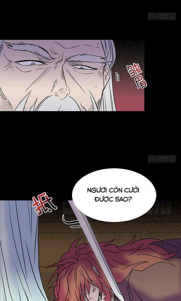Học Sĩ Trùng Sinh Chapter 122 - Trang 15