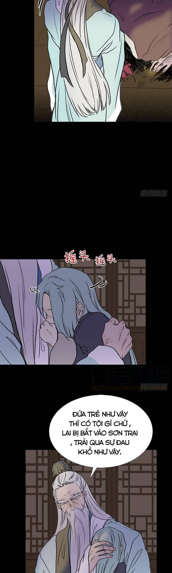 Học Sĩ Trùng Sinh Chapter 122 - Trang 18
