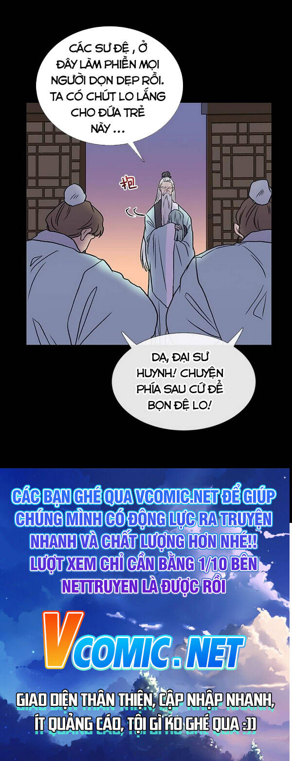 Học Sĩ Trùng Sinh Chapter 122 - Trang 20