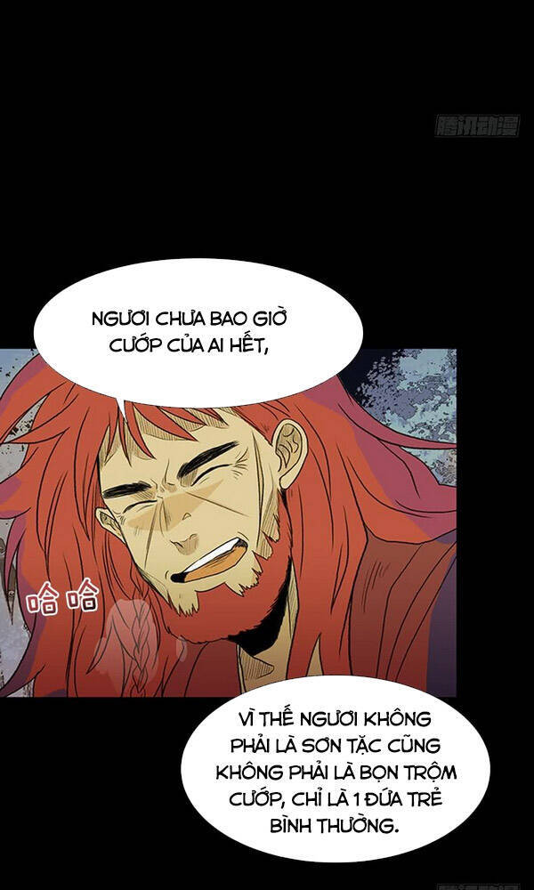 Học Sĩ Trùng Sinh Chapter 122 - Trang 3