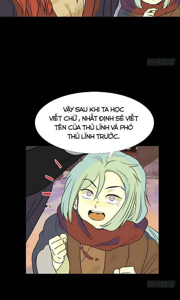 Học Sĩ Trùng Sinh Chapter 122 - Trang 7