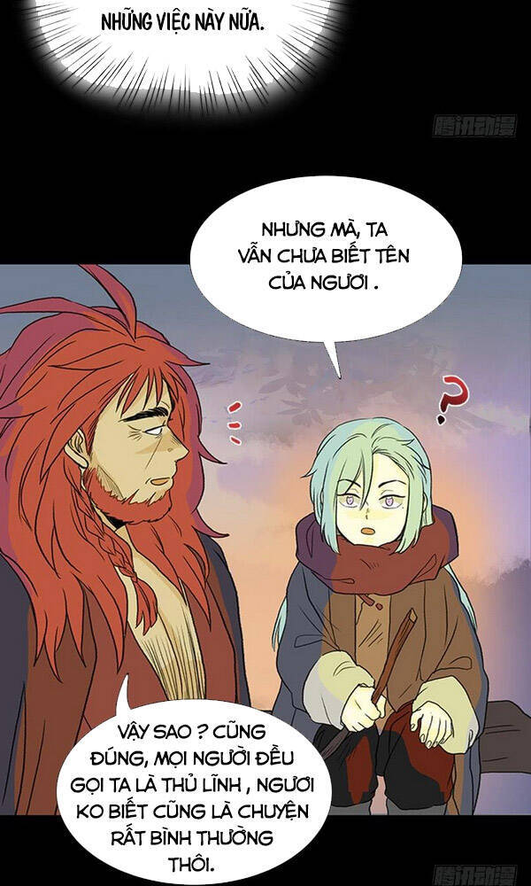 Học Sĩ Trùng Sinh Chapter 122 - Trang 9