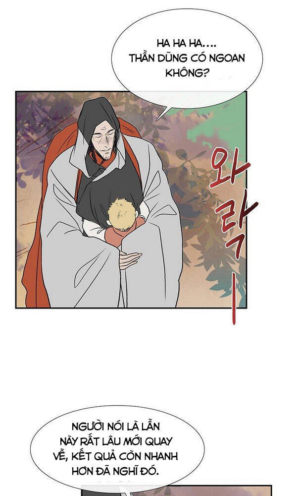 Học Sĩ Trùng Sinh Chapter 123.5 - Trang 11