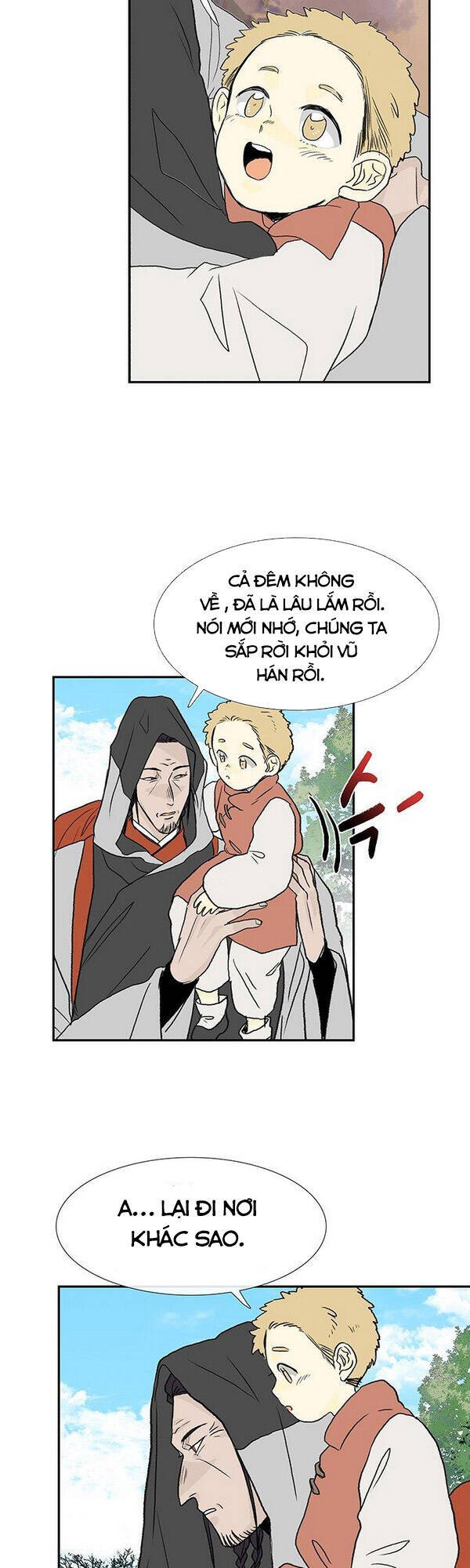 Học Sĩ Trùng Sinh Chapter 123.5 - Trang 12