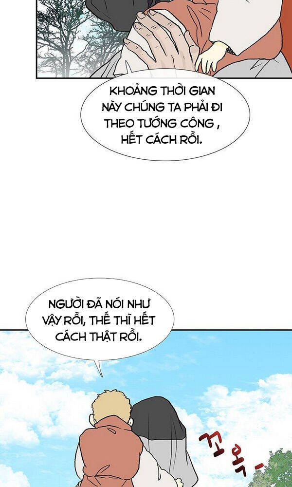 Học Sĩ Trùng Sinh Chapter 123.5 - Trang 13