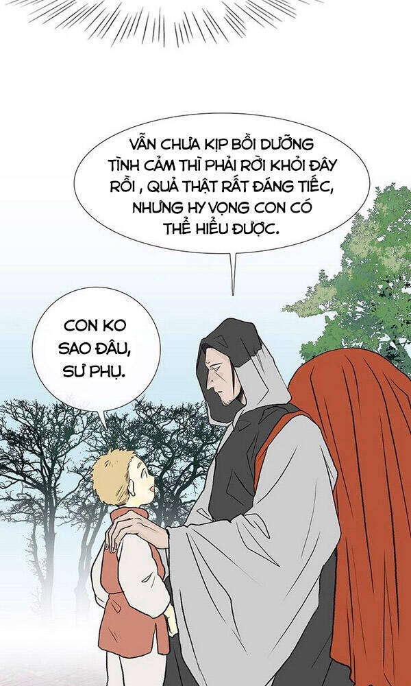 Học Sĩ Trùng Sinh Chapter 123.5 - Trang 15