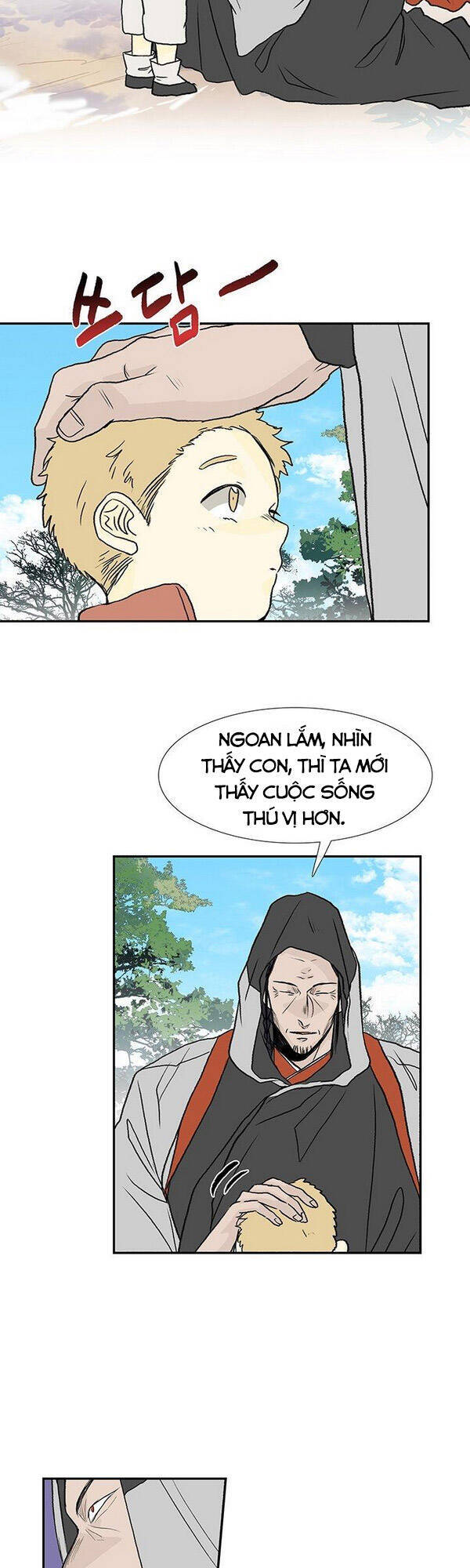 Học Sĩ Trùng Sinh Chapter 123.5 - Trang 16