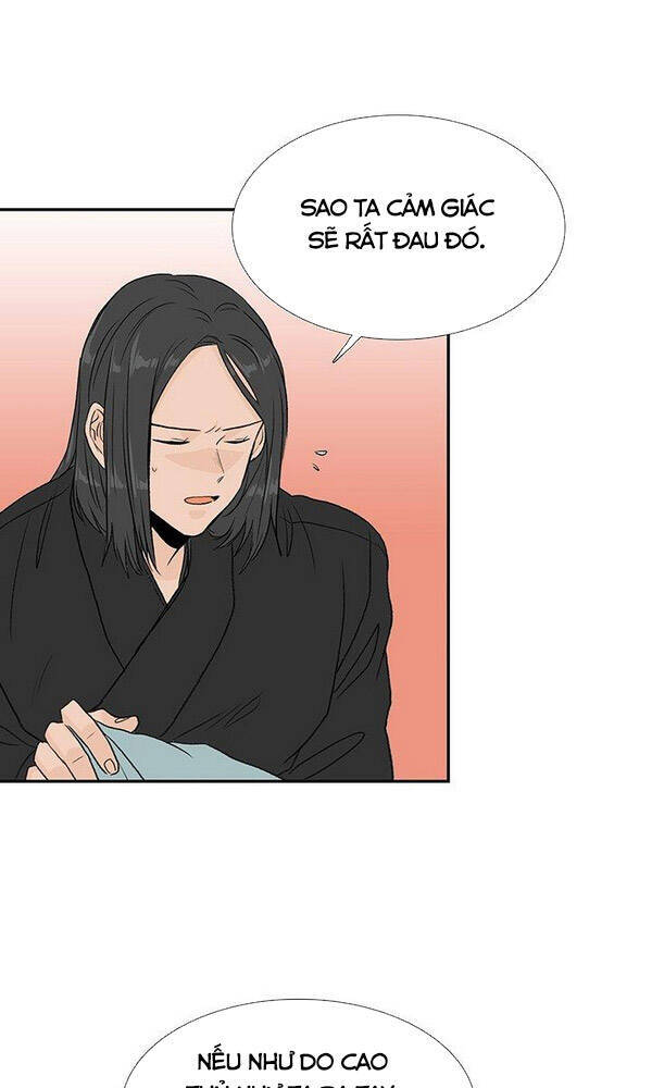 Học Sĩ Trùng Sinh Chapter 123.5 - Trang 3