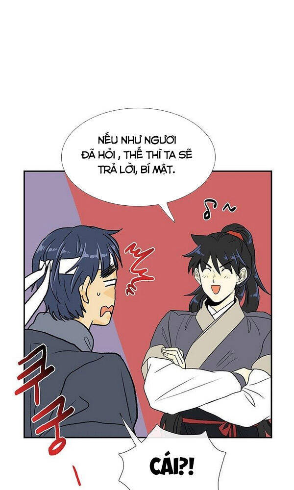 Học Sĩ Trùng Sinh Chapter 123.5 - Trang 7