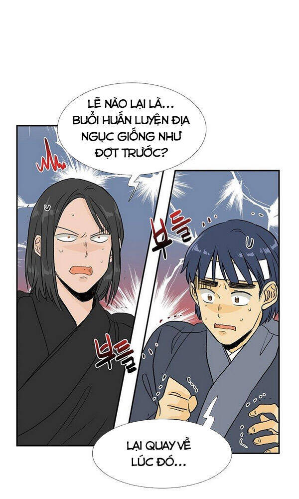 Học Sĩ Trùng Sinh Chapter 123 - Trang 15
