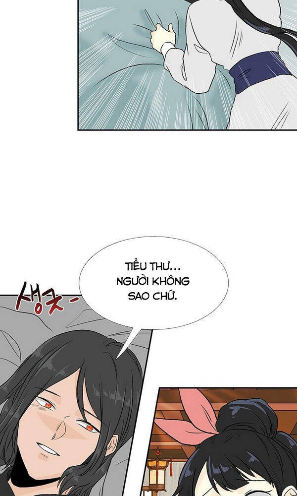 Học Sĩ Trùng Sinh Chapter 123 - Trang 3