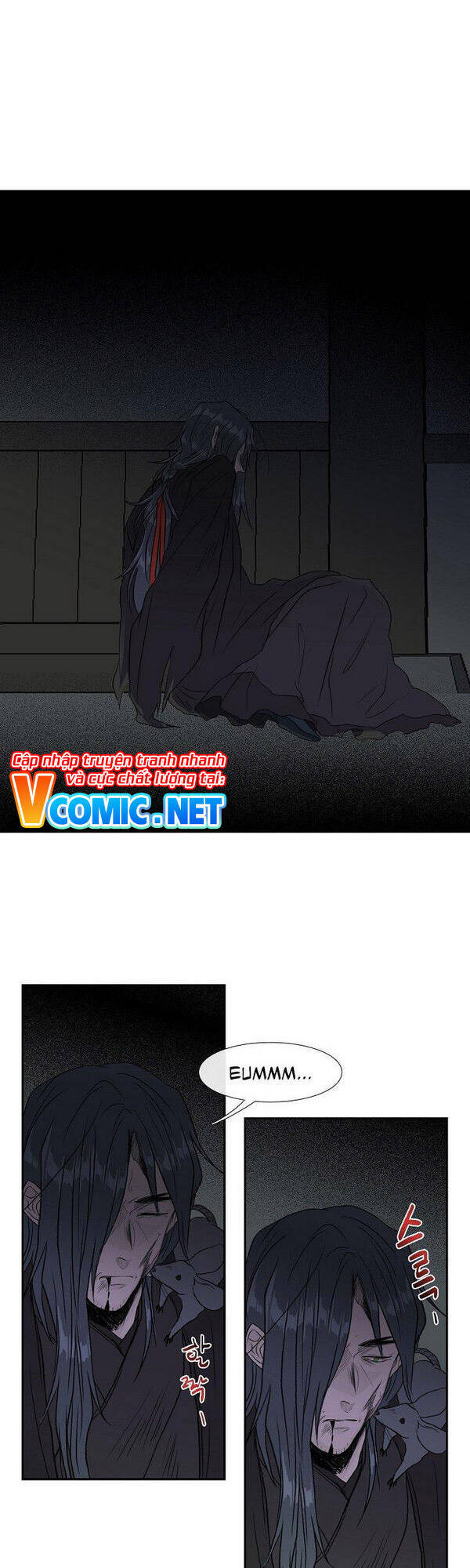 Học Sĩ Trùng Sinh Chapter 124.5 - Trang 10