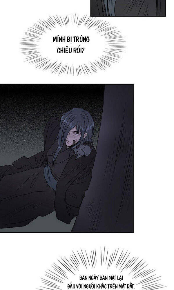 Học Sĩ Trùng Sinh Chapter 124.5 - Trang 11