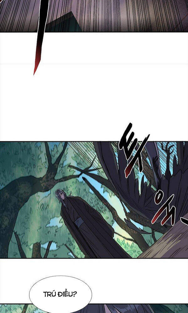 Học Sĩ Trùng Sinh Chapter 124 - Trang 5