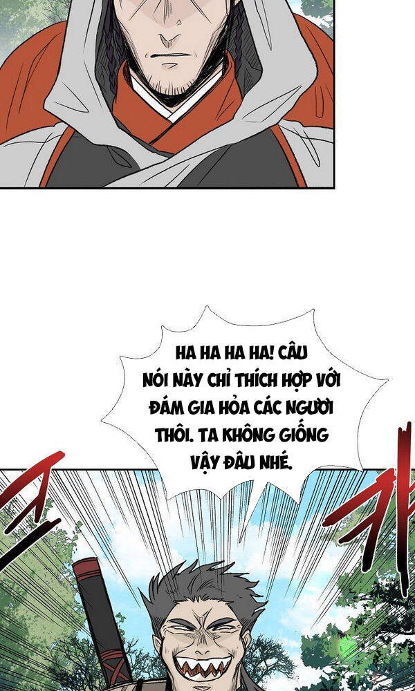 Học Sĩ Trùng Sinh Chapter 125.5 - Trang 17