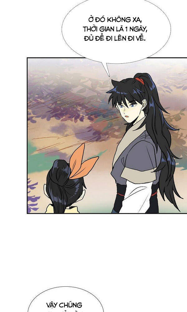 Học Sĩ Trùng Sinh Chapter 125.5 - Trang 3
