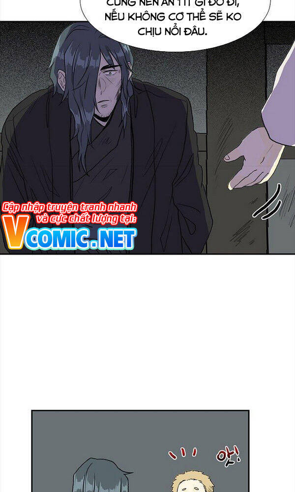 Học Sĩ Trùng Sinh Chapter 125 - Trang 5