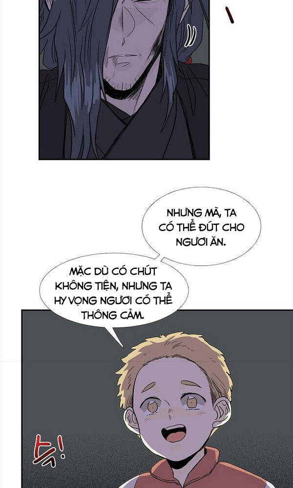 Học Sĩ Trùng Sinh Chapter 125 - Trang 9