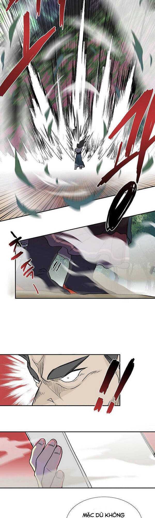 Học Sĩ Trùng Sinh Chapter 126.5 - Trang 16