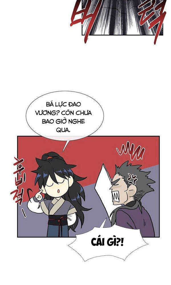 Học Sĩ Trùng Sinh Chapter 126.5 - Trang 3