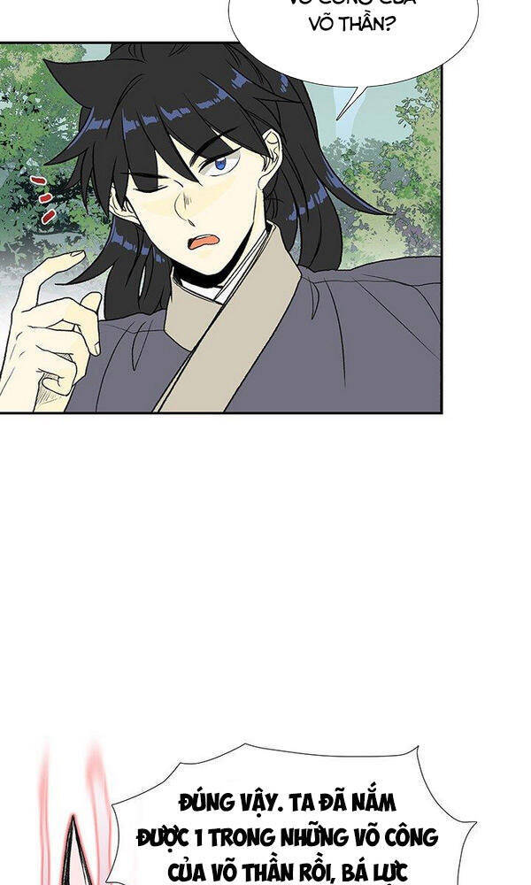 Học Sĩ Trùng Sinh Chapter 126.5 - Trang 5