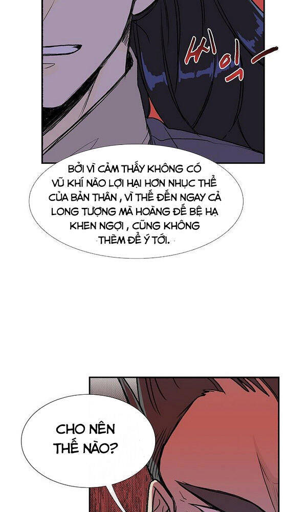 Học Sĩ Trùng Sinh Chapter 126.5 - Trang 9
